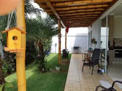 Casa de Condomínio com 3 Quartos à venda, 190m² no Condomínio Buona Vita, Araraquara - Foto 24