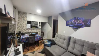 Apartamento com 2 Quartos à venda, 40m² no Vila Lavapes, Botucatu - Foto 3
