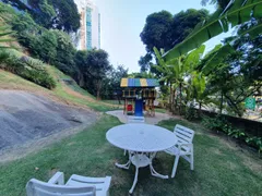 Apartamento com 4 Quartos à venda, 150m² no Barro Vermelho, Vitória - Foto 35