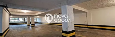 Cobertura com 3 Quartos à venda, 160m² no Tijuca, Rio de Janeiro - Foto 29