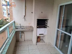 Apartamento com 3 Quartos para alugar, 80m² no Praia das Toninhas, Ubatuba - Foto 3