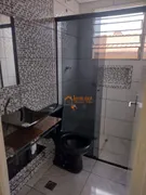 Casa de Condomínio com 2 Quartos à venda, 50m² no Residencial Parque Cumbica, Guarulhos - Foto 6