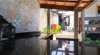 Casa de Condomínio com 3 Quartos à venda, 310m² no Palmeiras, Cabo Frio - Foto 19