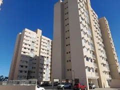 Apartamento com 2 Quartos para alugar, 54m² no Parque Residencial Laranjeiras, Serra - Foto 4