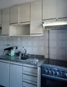 Apartamento com 1 Quarto para alugar, 40m² no Vila Guarani, São Paulo - Foto 6