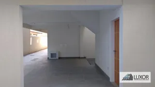 Casa de Condomínio com 2 Quartos à venda, 107m² no Estuario, Santos - Foto 3