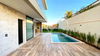 Casa de Condomínio com 4 Quartos à venda, 521m² no Residencial Goiânia Golfe Clube, Goiânia - Foto 2