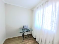 Apartamento com 2 Quartos à venda, 77m² no São Cristóvão, São José dos Pinhais - Foto 22