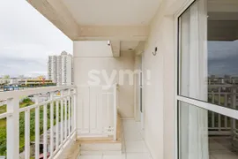 Apartamento com 2 Quartos à venda, 52m² no Capão Raso, Curitiba - Foto 8