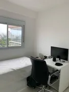 Apartamento com 2 Quartos para alugar, 100m² no Jardim Dom Bosco, São Paulo - Foto 49