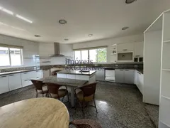 Casa de Condomínio com 4 Quartos para alugar, 996m² no São João, Curitiba - Foto 15