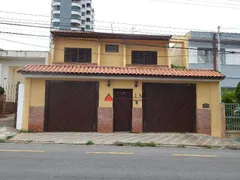 Casa Comercial com 4 Quartos para alugar, 403m² no Jardim Nova Petropolis, São Bernardo do Campo - Foto 2