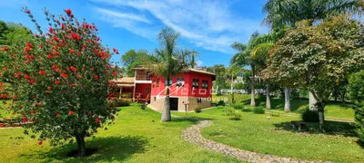 Casa de Condomínio com 4 Quartos à venda, 360m² no , Guararema - Foto 31