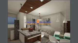 Apartamento com 2 Quartos à venda, 80m² no Santa Mônica, Belo Horizonte - Foto 17