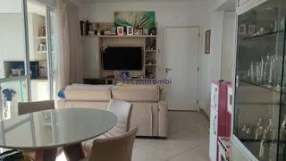 Apartamento com 2 Quartos à venda, 75m² no Morumbi, São Paulo - Foto 2