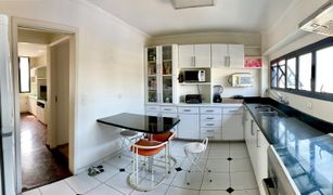 Apartamento com 4 Quartos à venda, 204m² no Vila Romana, São Paulo - Foto 9