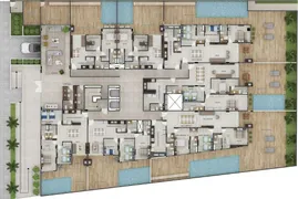 Apartamento com 1 Quarto à venda, 67m² no Bessa, João Pessoa - Foto 12