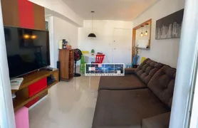 Apartamento com 2 Quartos à venda, 76m² no Itararé, São Vicente - Foto 8