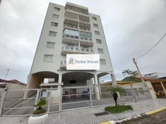 Apartamento com 2 Quartos à venda, 61m² no Balneário Itaoca, Mongaguá - Foto 1