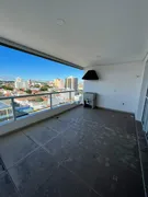 Apartamento com 3 Quartos à venda, 152m² no Vila Bocaina, Mauá - Foto 1