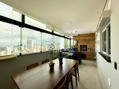 Apartamento com 3 Quartos à venda, 196m² no Centro, Ponta Grossa - Foto 7