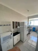 Apartamento com 1 Quarto para alugar, 40m² no Vila Tupi, Praia Grande - Foto 3