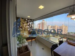 Apartamento com 3 Quartos à venda, 127m² no Agronômica, Florianópolis - Foto 2