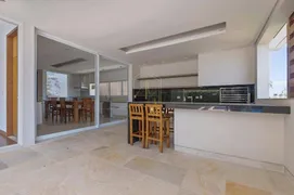 Casa de Condomínio com 4 Quartos para venda ou aluguel, 691m² no Tamboré, Santana de Parnaíba - Foto 10