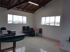 Conjunto Comercial / Sala para venda ou aluguel, 68m² no Vila Vivaldi, São Bernardo do Campo - Foto 3