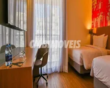 Flat com 1 Quarto à venda, 24m² no Cambuí, Campinas - Foto 5