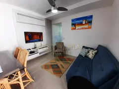 Apartamento com 2 Quartos para alugar, 79m² no Bombas, Bombinhas - Foto 12