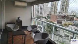 Apartamento com 3 Quartos à venda, 126m² no Vila Romana, São Paulo - Foto 3