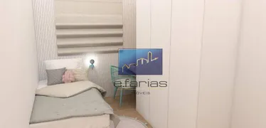 Studio com 2 Quartos à venda, 48m² no Vila Guilhermina, São Paulo - Foto 9