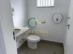 Conjunto Comercial / Sala para venda ou aluguel, 270m² no Macuco, Santos - Foto 14