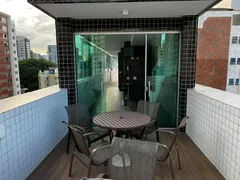 Apartamento com 1 Quarto à venda, 29m² no Funcionários, Belo Horizonte - Foto 13