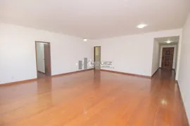 Apartamento com 3 Quartos à venda, 110m² no Tijuca, Rio de Janeiro - Foto 4