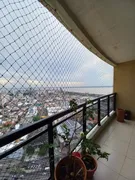 Apartamento com 3 Quartos à venda, 127m² no Reduto, Belém - Foto 38