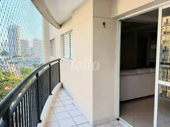 Apartamento com 2 Quartos para alugar, 87m² no Vila Gumercindo, São Paulo - Foto 6