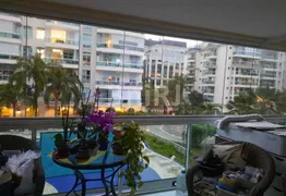 Apartamento com 2 Quartos à venda, 105m² no Barra da Tijuca, Rio de Janeiro - Foto 34