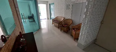 Apartamento com 3 Quartos à venda, 89m² no Campo da Aviação, Praia Grande - Foto 50