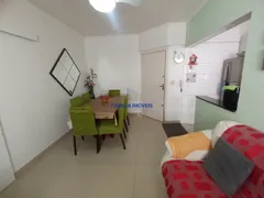 Apartamento com 2 Quartos para venda ou aluguel, 51m² no Vila Matias, Santos - Foto 1