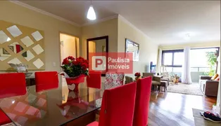 Apartamento com 3 Quartos à venda, 115m² no Santo Amaro, São Paulo - Foto 3
