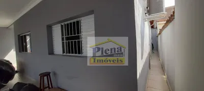 Casa com 2 Quartos à venda, 200m² no Jardim DallOrto, Sumaré - Foto 4