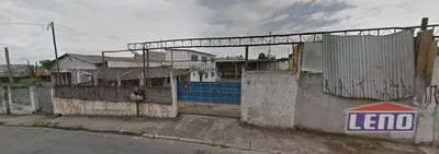 Terreno / Lote Comercial à venda, 1066m² no Vila Andeyara, Ferraz de Vasconcelos - Foto 1
