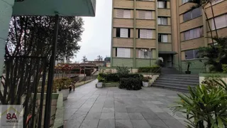 Apartamento com 2 Quartos para venda ou aluguel, 60m² no Conjunto Residencial Jardim Canaã, São Paulo - Foto 2