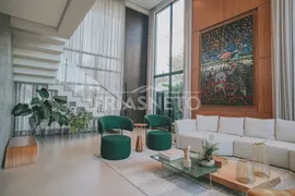 Casa de Condomínio com 4 Quartos à venda, 317m² no ALPHAVILLE, Piracicaba - Foto 5