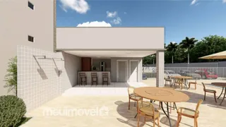 Apartamento com 2 Quartos à venda, 44m² no Turu, São Luís - Foto 9
