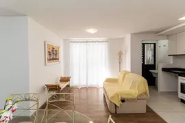 Apartamento com 2 Quartos para alugar, 82m² no Cristo Rei, Curitiba - Foto 1