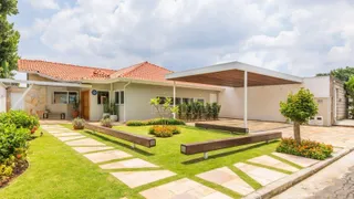 Casa de Condomínio com 3 Quartos à venda, 370m² no Águas da Fazendinha, Carapicuíba - Foto 1