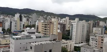 Apartamento com 4 Quartos à venda, 210m² no Carmo, Belo Horizonte - Foto 9